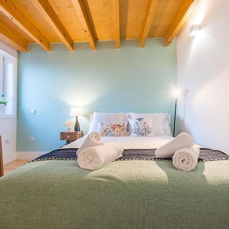 Home In Porto - Cozy 2Br Duplex By Lovelystay Екстериор снимка