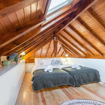Home In Porto - Cozy 2Br Duplex By Lovelystay Екстериор снимка