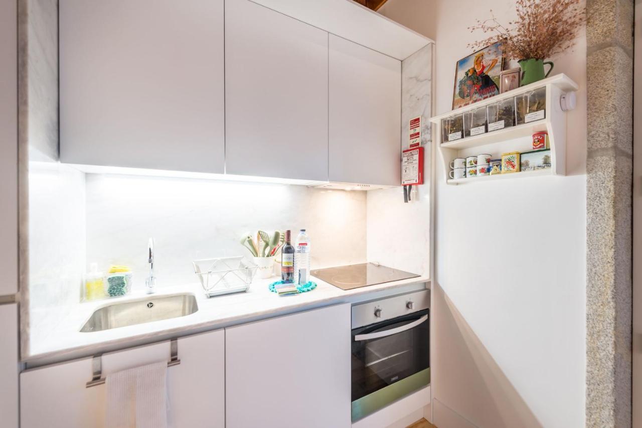 Home In Porto - Cozy 2Br Duplex By Lovelystay Екстериор снимка