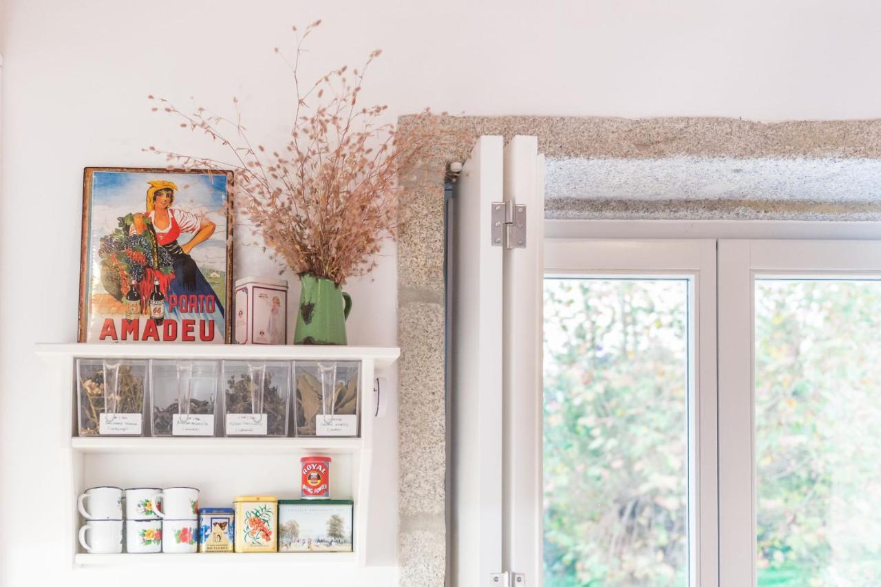 Home In Porto - Cozy 2Br Duplex By Lovelystay Екстериор снимка