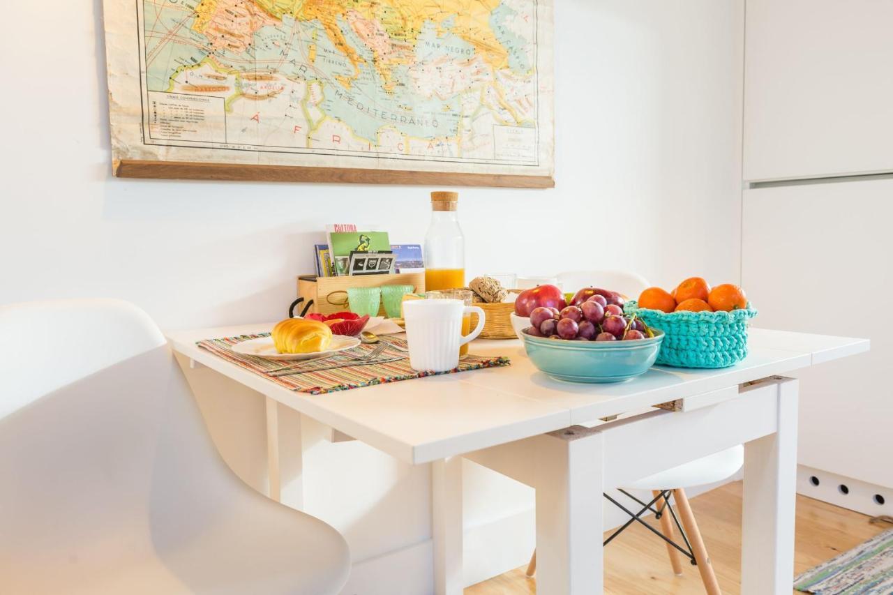 Home In Porto - Cozy 2Br Duplex By Lovelystay Екстериор снимка
