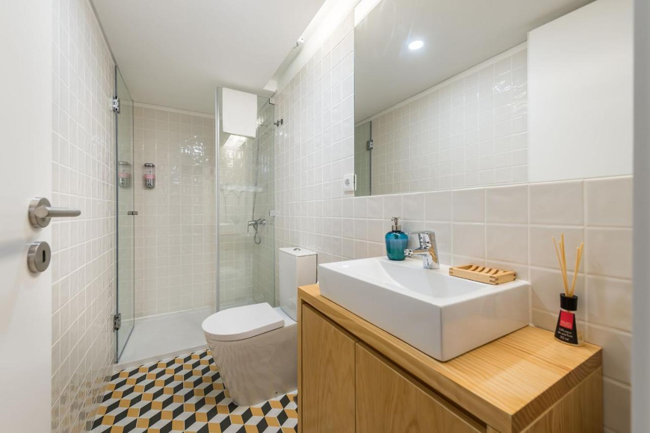 Home In Porto - Cozy 2Br Duplex By Lovelystay Екстериор снимка