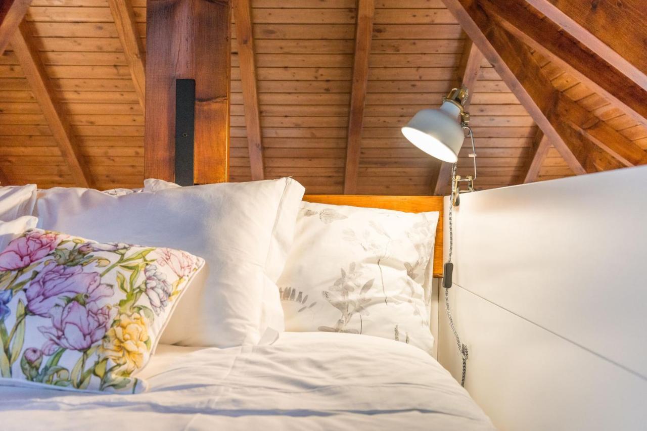 Home In Porto - Cozy 2Br Duplex By Lovelystay Екстериор снимка